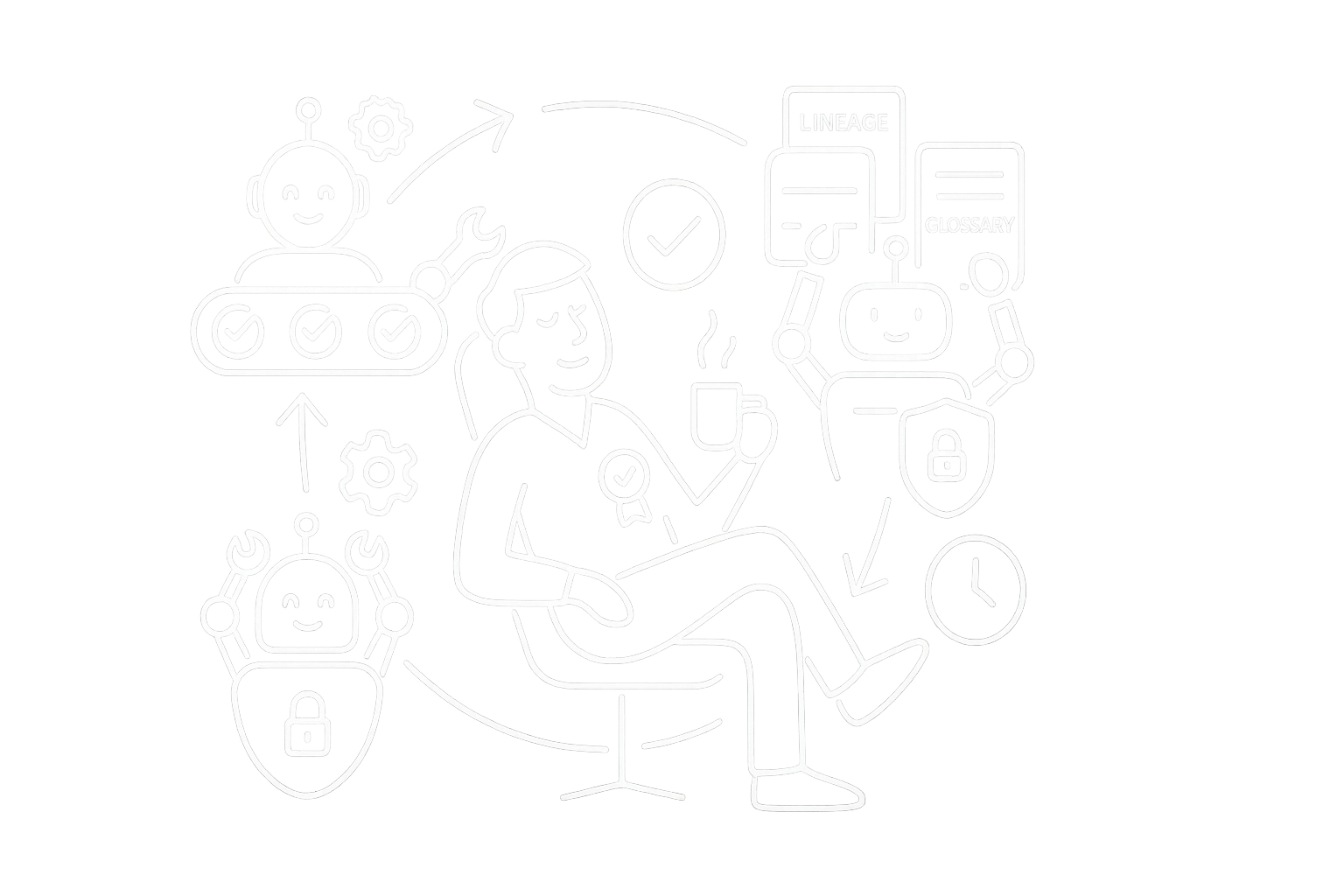 Accelerate Data Stewardship