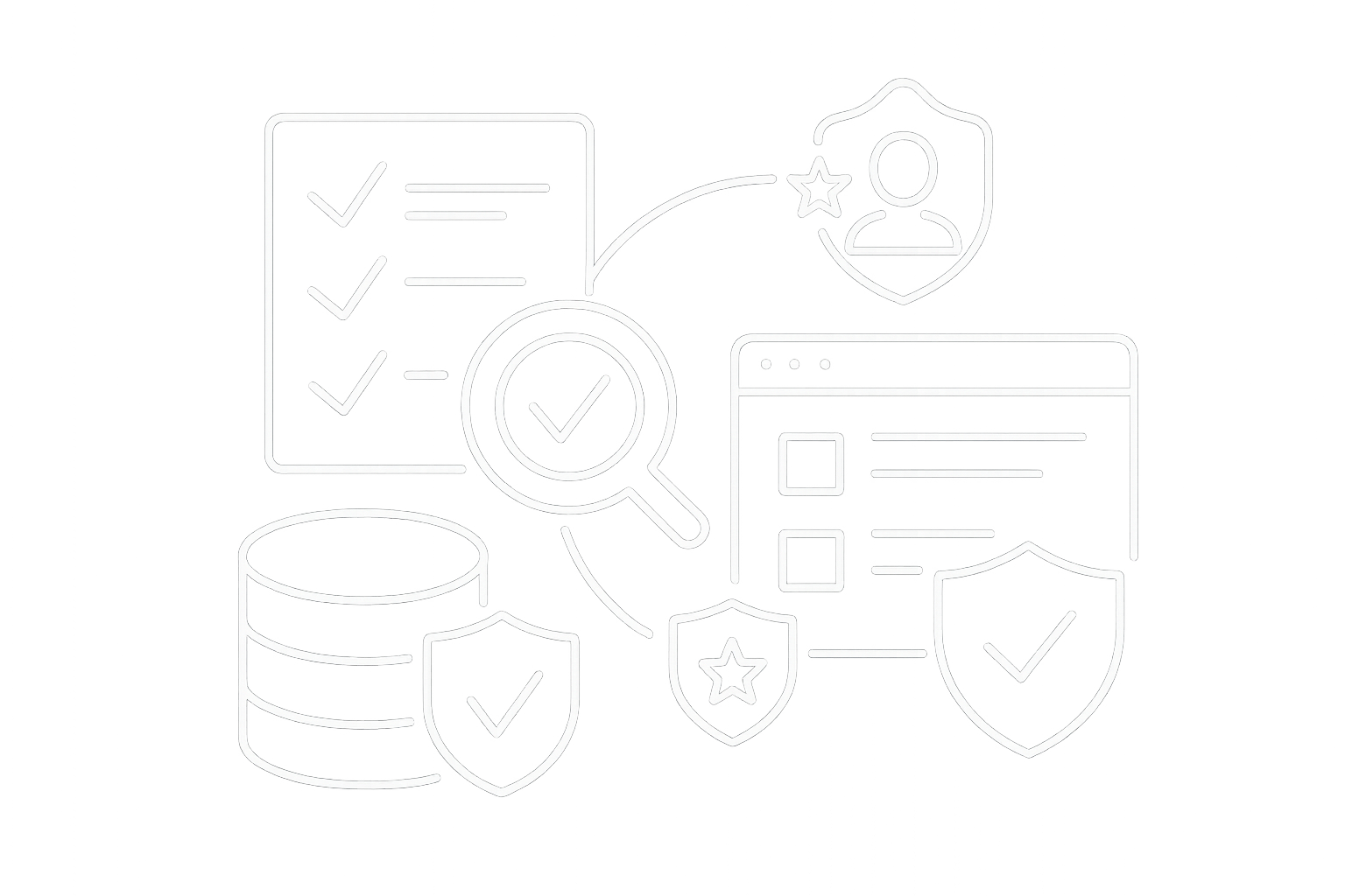 Find Trustable Data